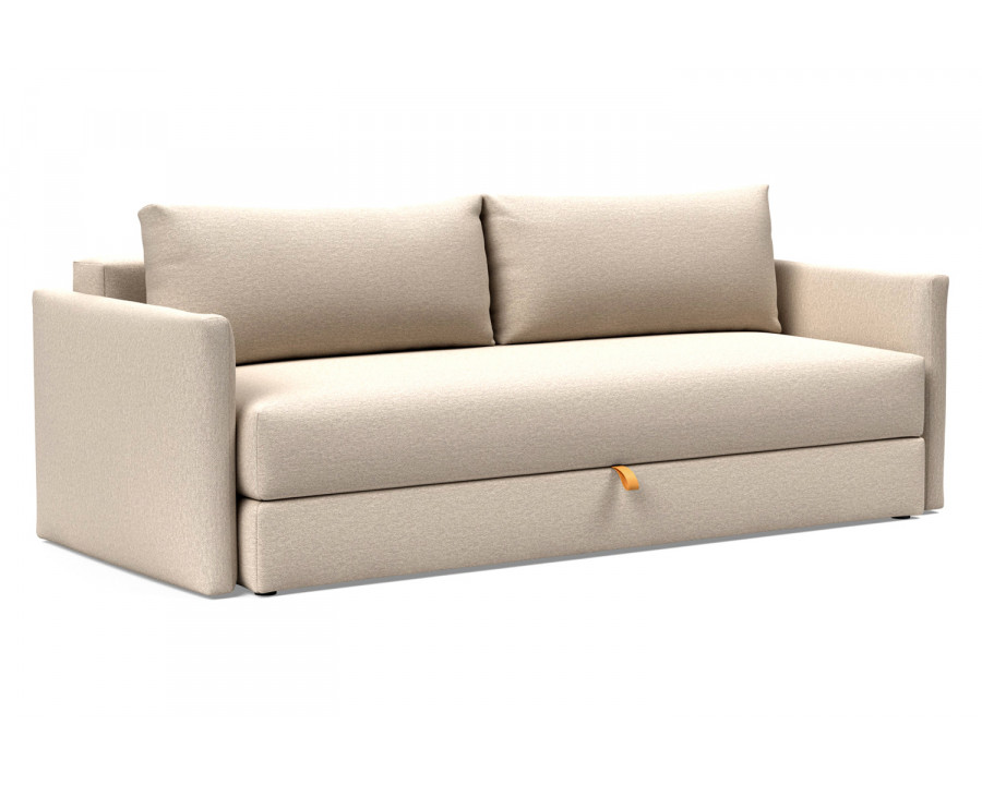 Innovation Living Tripi Sofa Bed - 584 Argus Natural