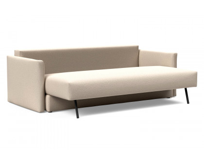 Innovation Living Tripi Sofa Bed - 584 Argus Natural