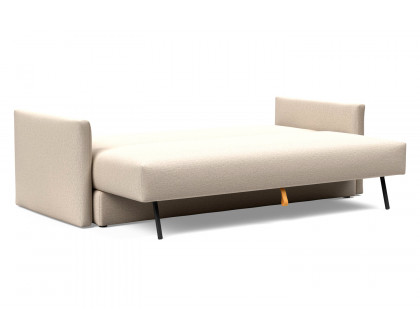 Innovation Living Tripi Sofa Bed - 584 Argus Natural