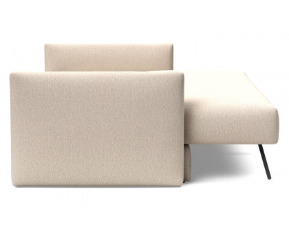 Innovation Living Tripi Sofa Bed - 584 Argus Natural