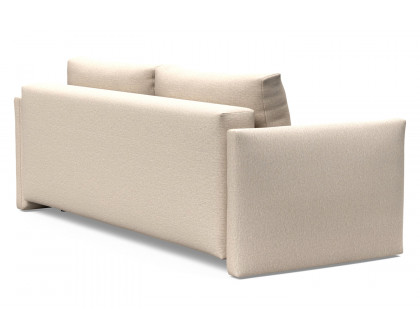 Innovation Living Tripi Sofa Bed - 584 Argus Natural