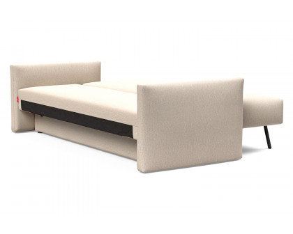 Innovation Living Tripi Sofa Bed - 584 Argus Natural