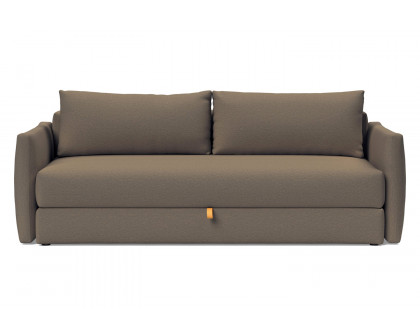 Innovation Living Tripi Sofa Bed - 585 Argus Brown