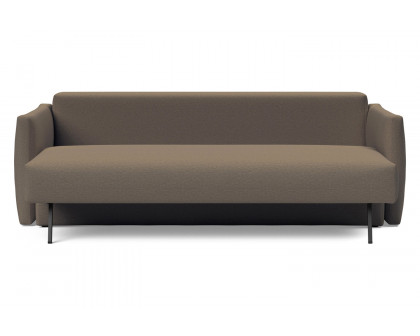 Innovation Living Tripi Sofa Bed - 585 Argus Brown