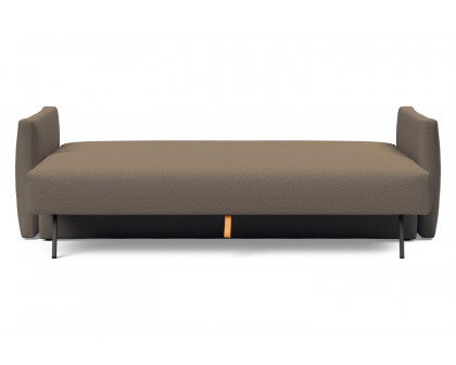 Innovation Living Tripi Sofa Bed - 585 Argus Brown