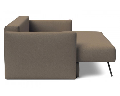 Innovation Living Tripi Sofa Bed - 585 Argus Brown