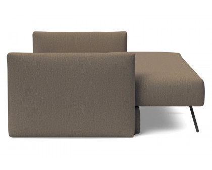 Innovation Living Tripi Sofa Bed - 585 Argus Brown