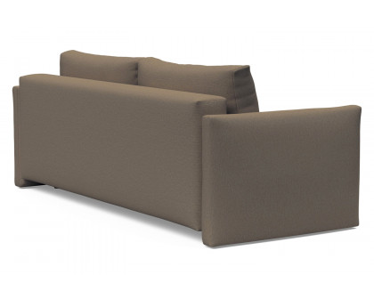 Innovation Living Tripi Sofa Bed - 585 Argus Brown