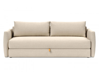 Innovation Living Tripi Sofa Bed - 586 Phobos Latte