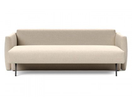 Innovation Living Tripi Sofa Bed - 586 Phobos Latte