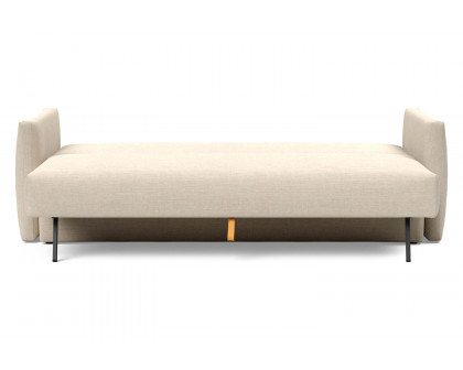 Innovation Living Tripi Sofa Bed - 586 Phobos Latte