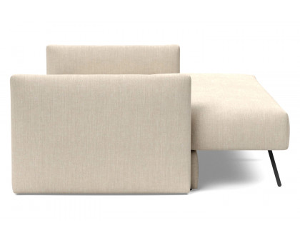 Innovation Living Tripi Sofa Bed - 586 Phobos Latte