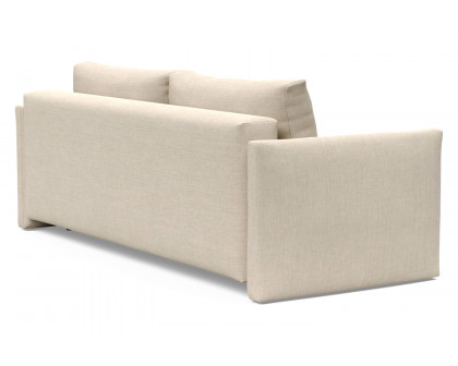 Innovation Living Tripi Sofa Bed - 586 Phobos Latte