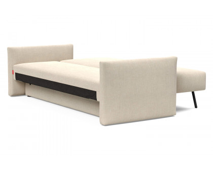 Innovation Living Tripi Sofa Bed - 586 Phobos Latte