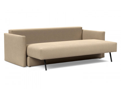 Innovation Living Tripi Sofa Bed - 587 Phobos Mocha