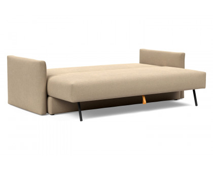 Innovation Living Tripi Sofa Bed - 587 Phobos Mocha