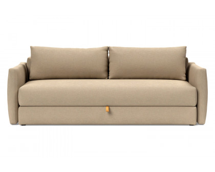 Innovation Living Tripi Sofa Bed - 587 Phobos Mocha