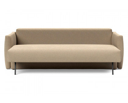 Innovation Living Tripi Sofa Bed - 587 Phobos Mocha