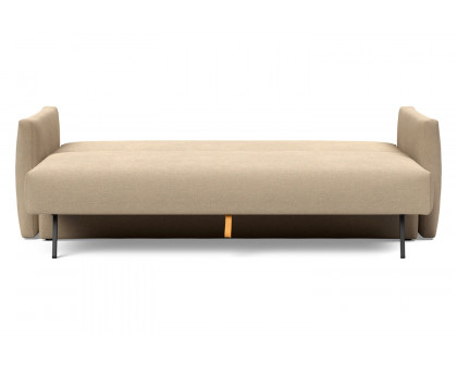 Innovation Living Tripi Sofa Bed - 587 Phobos Mocha