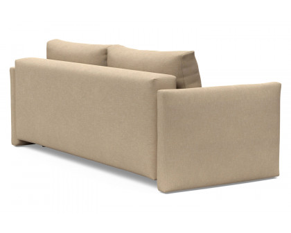 Innovation Living Tripi Sofa Bed - 587 Phobos Mocha