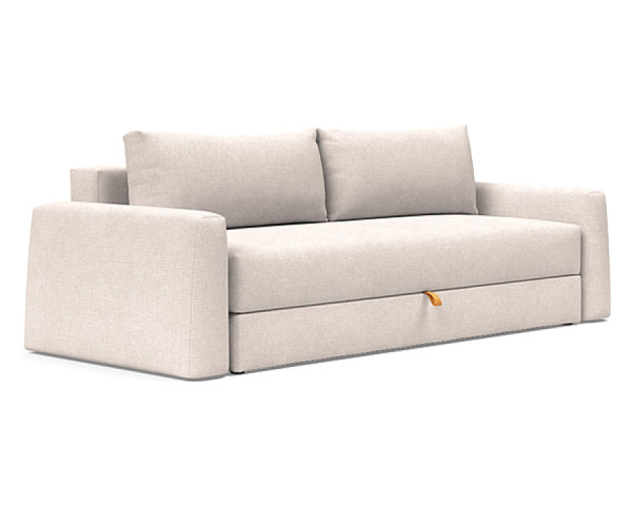 Innovation Living Cone Sofa Bed - 255 Adario Basmati