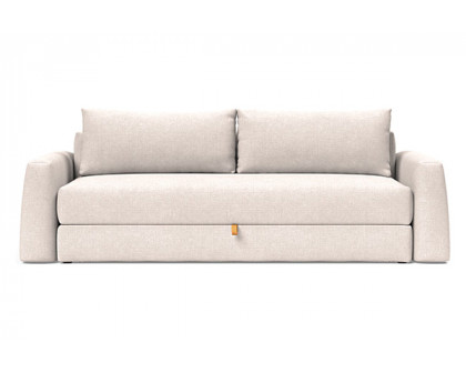 Innovation Living Cone Sofa Bed - 255 Adario Basmati