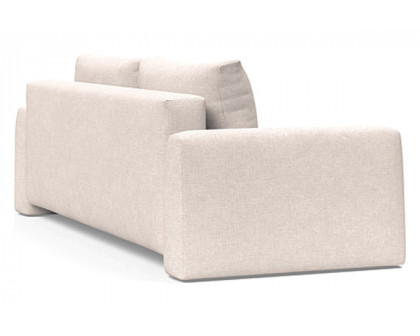 Innovation Living Cone Sofa Bed - 255 Adario Basmati