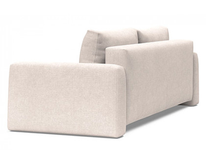 Innovation Living Cone Sofa Bed - 255 Adario Basmati