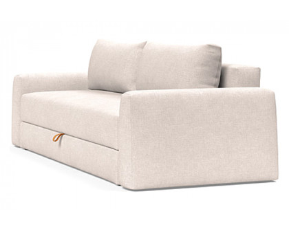 Innovation Living Cone Sofa Bed - 255 Adario Basmati