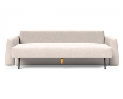 Innovation Living Cone Sofa Bed - 255 Adario Basmati