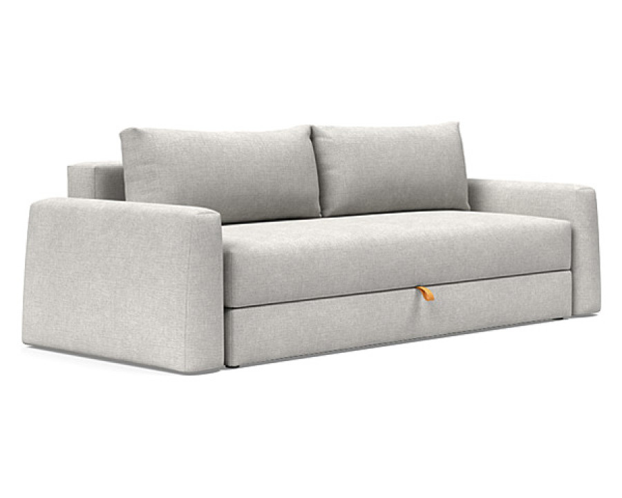 Innovation Living Cone Sofa Bed - 256 Adario Fog