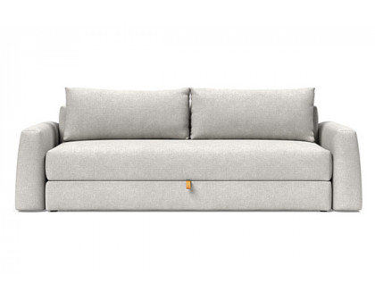 Innovation Living Cone Sofa Bed - 256 Adario Fog