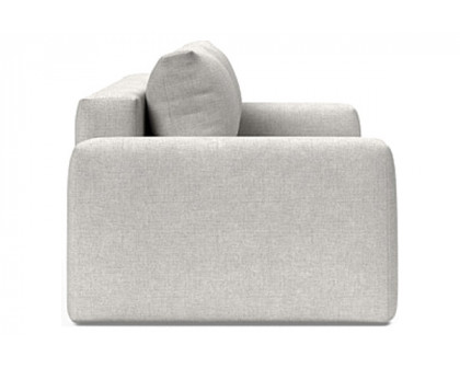 Innovation Living Cone Sofa Bed - 256 Adario Fog