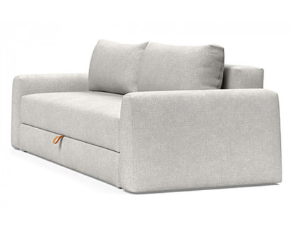 Innovation Living Cone Sofa Bed - 256 Adario Fog