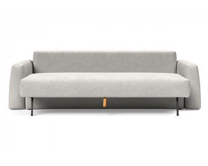 Innovation Living Cone Sofa Bed - 256 Adario Fog