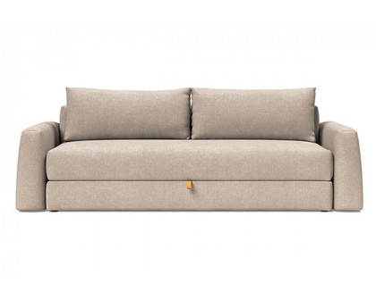 Innovation Living Cone Sofa Bed - 257 Adario Taupe