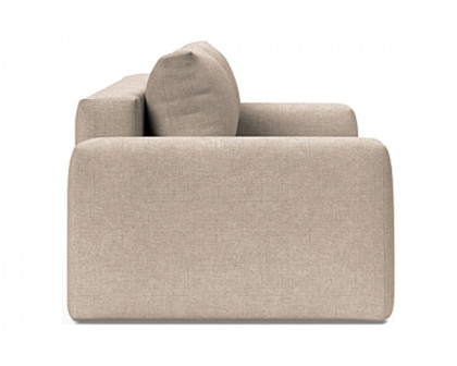 Innovation Living Cone Sofa Bed - 257 Adario Taupe