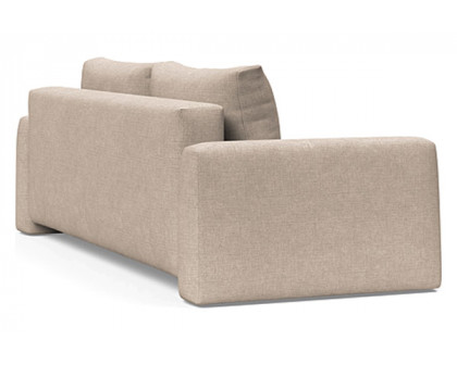 Innovation Living Cone Sofa Bed - 257 Adario Taupe