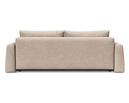 Innovation Living Cone Sofa Bed - 257 Adario Taupe