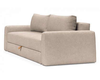 Innovation Living Cone Sofa Bed - 257 Adario Taupe