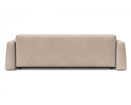 Innovation Living Cone Sofa Bed - 257 Adario Taupe