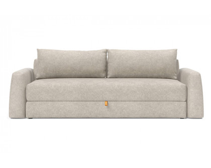 Innovation Living Cone Sofa Bed - 280 Avella Sand