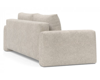 Innovation Living Cone Sofa Bed - 280 Avella Sand