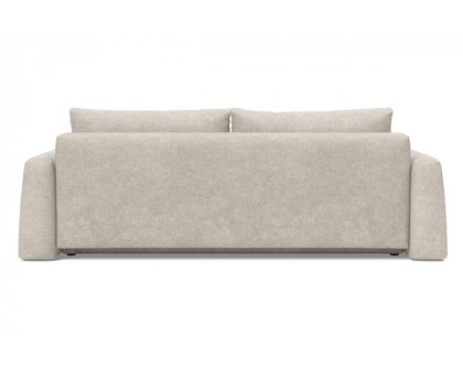 Innovation Living Cone Sofa Bed - 280 Avella Sand