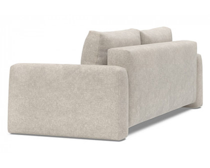 Innovation Living Cone Sofa Bed - 280 Avella Sand