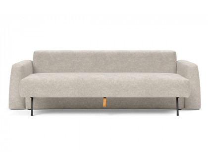 Innovation Living Cone Sofa Bed - 280 Avella Sand