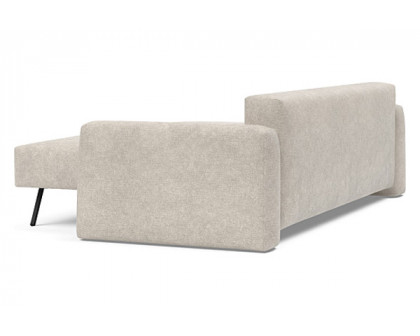 Innovation Living Cone Sofa Bed - 280 Avella Sand