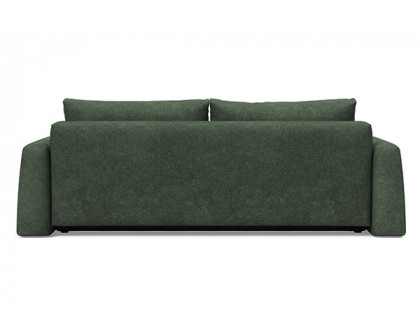 Innovation Living Cone Sofa Bed - 281 Avella Pine Green