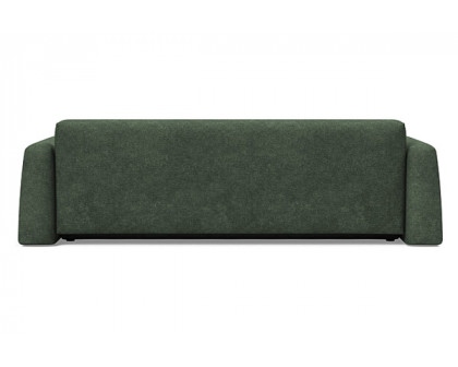 Innovation Living Cone Sofa Bed - 281 Avella Pine Green