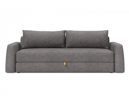 Innovation Living Cone Sofa Bed - 282 Avella Warm Grey